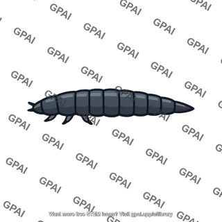 Prey item
