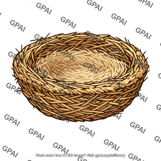Bird nest