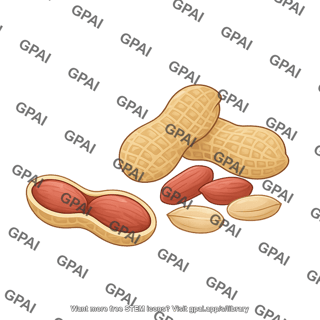 Peanuts