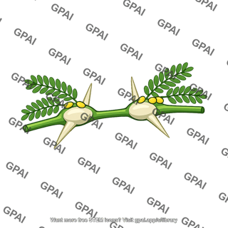 Ant acacia