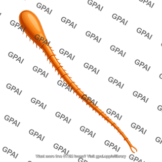 Drosophila sperm male lateral