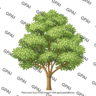 Ash tree