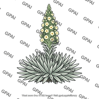Hawaiian silversword