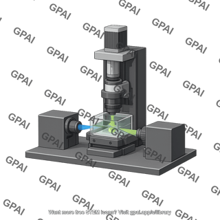 Light sheet microscope smartspim