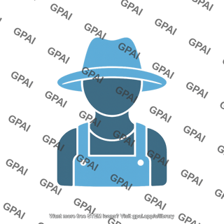 Farmer symbol