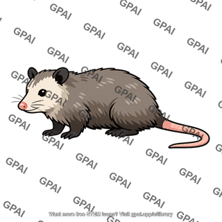 Opossum