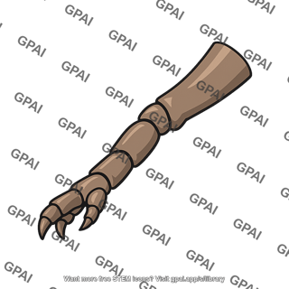 Appendage
