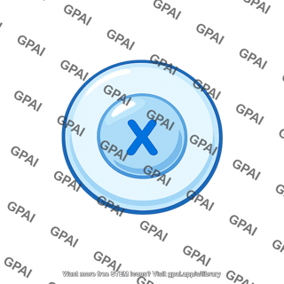 Gamete x bearing