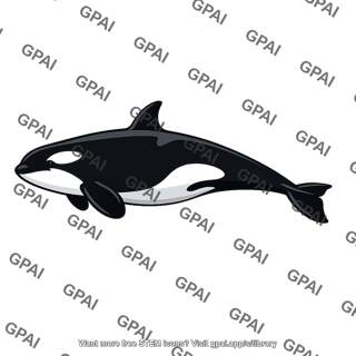 Killer whale