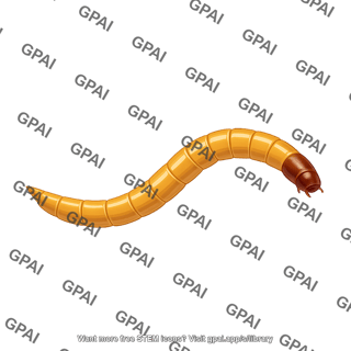 Wireworm