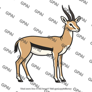 Gazelle