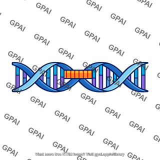 Dna gene locus