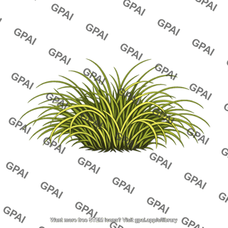 Spartina patens