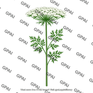 Queen anne's lace