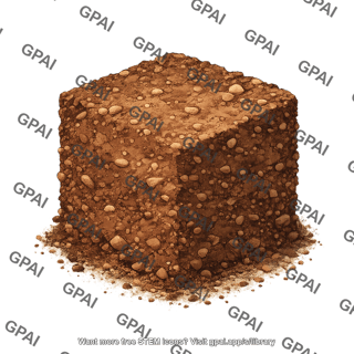 Soil loam
