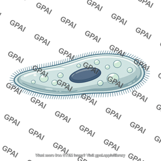 Paramecium