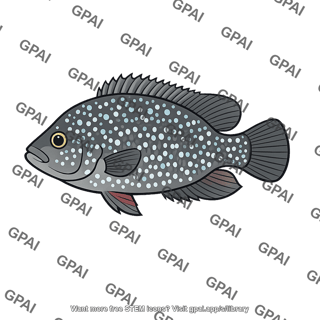 Cichlasoma cyanoguttatum