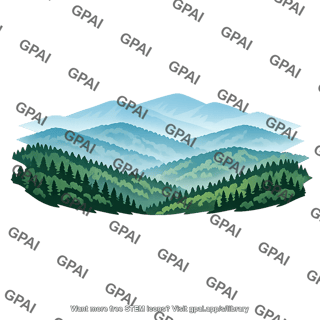 Great smoky mountains