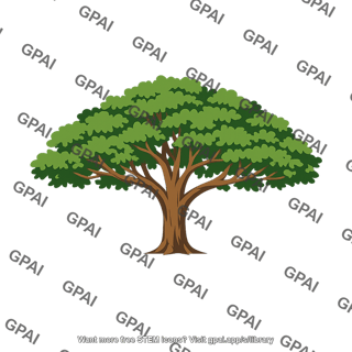 Paddock tree