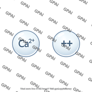Calcium ion