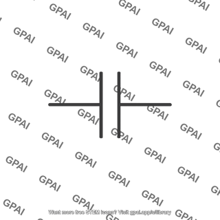 Capacitor discharged