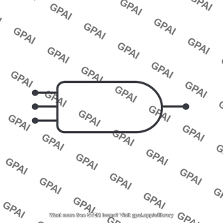 Cmos gate