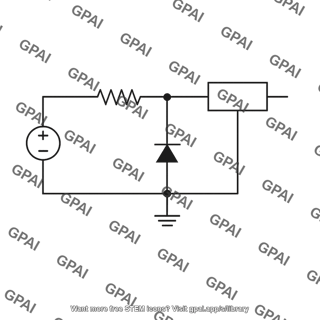 Shunt regulator