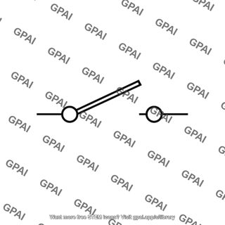 Open switch