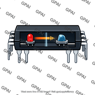 Optoisolator