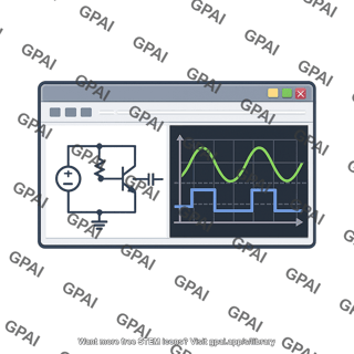 Circuit simulator