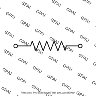 Generator resistance rsig