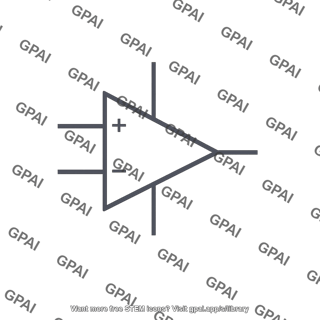 741 operational amplifier
