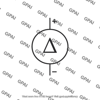 Voltage generator delta