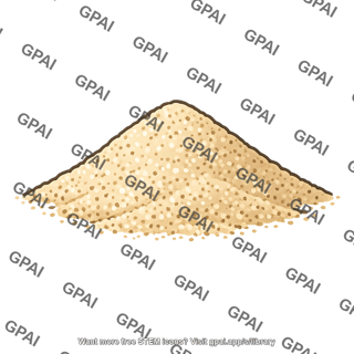Sand