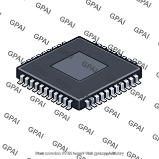 Cmos chip
