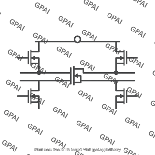 Precharge equalization circuit