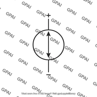 Differential voltage source
