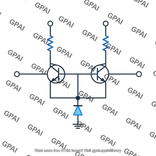 Emitter coupled logic