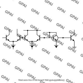 Bipolar op amp four stage
