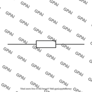 Series input connection
