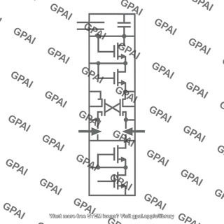 Column circuitry