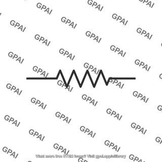 Base bias resistor