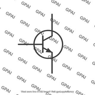 Transistor q2 generic