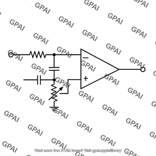 Variable phase shifter