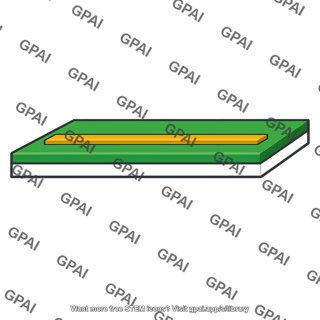 Microstrip line