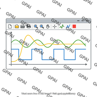 Pspice probe interface