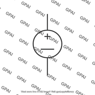 Dc voltage source