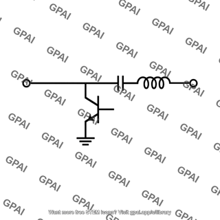 Class c output stage