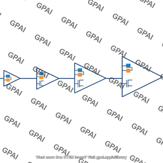 Cmos buffer circuit