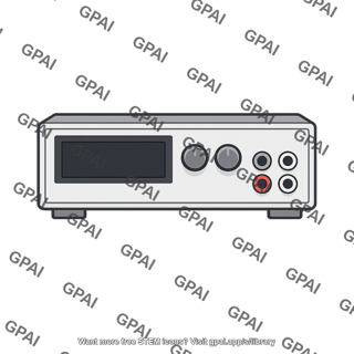 Measuring instrument